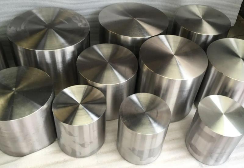 烟台钛合金加工厂家常年专注钛合金精密加工、钛合金铸造