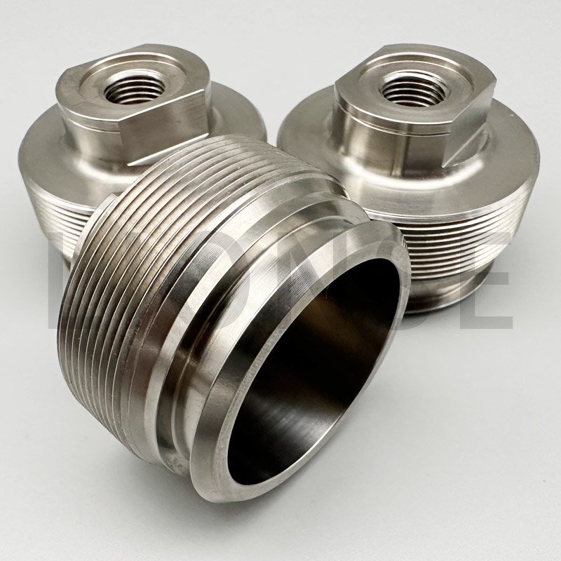 临沂钛合金加工