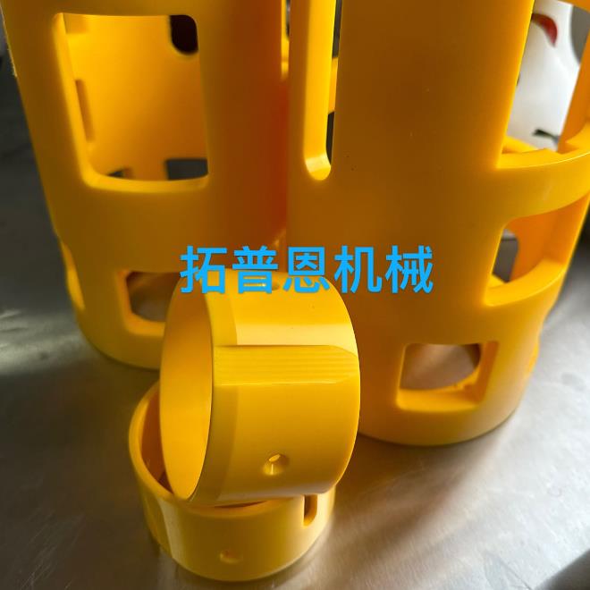 POM注塑件定制加工